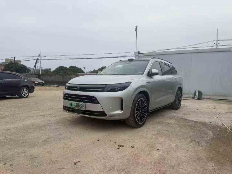 珠海24年华为智选问界2