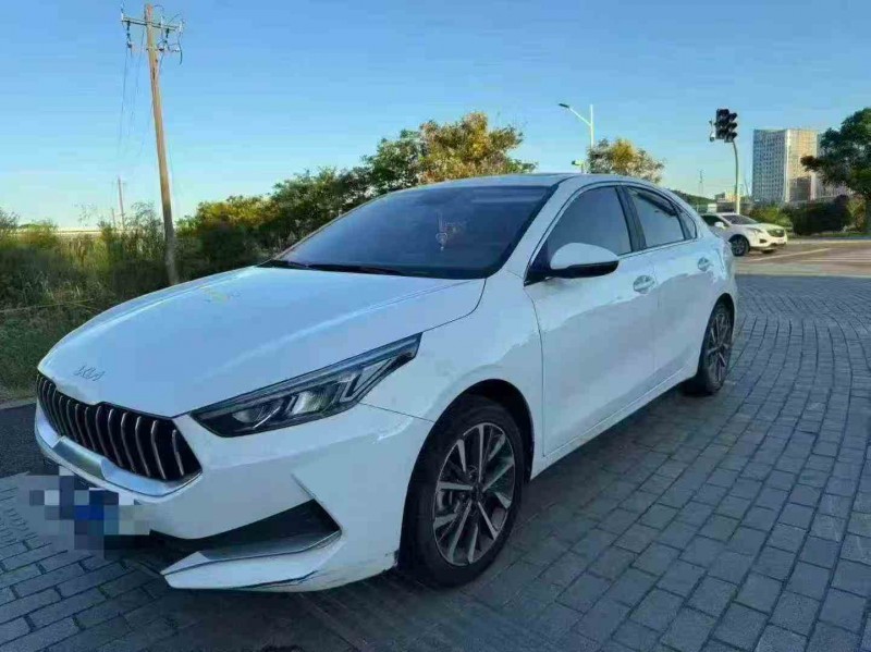 湖州23年起亚K32