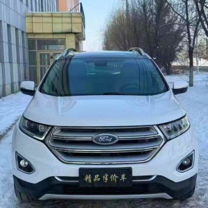 吉林15年福特锐界