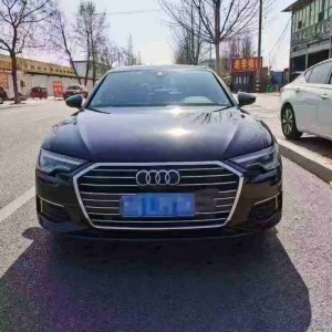 临沂22年奥迪A6L