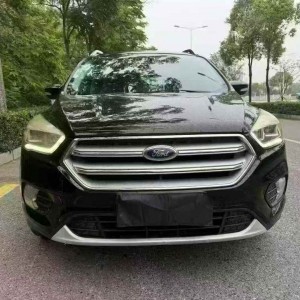 潍坊18年福特翼虎