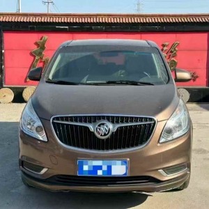 东营20年别克GL8