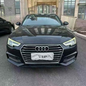 烟台19年奥迪A4L