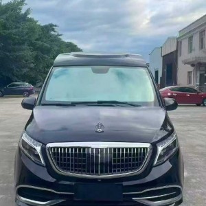 漳州21年奔驰威霆