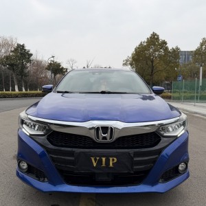 南通18年本田凌派