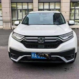 漳州22年本田CRV
