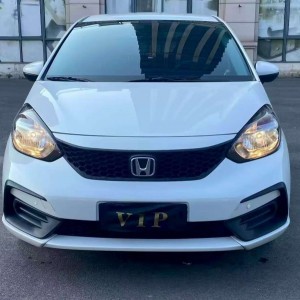 漳州23年本田飞度