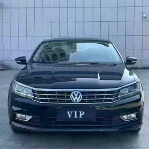 吉林17年大众帕萨特