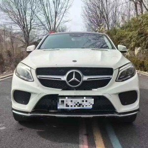 烟台19年奔驰GLE