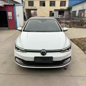 济宁24年大众高尔夫