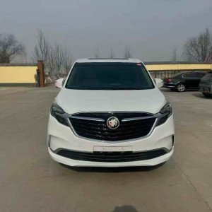 烟台22年别克GL8