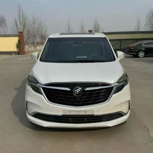 东营20年别克GL8