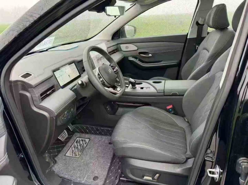 荆门25年奇瑞捷途4