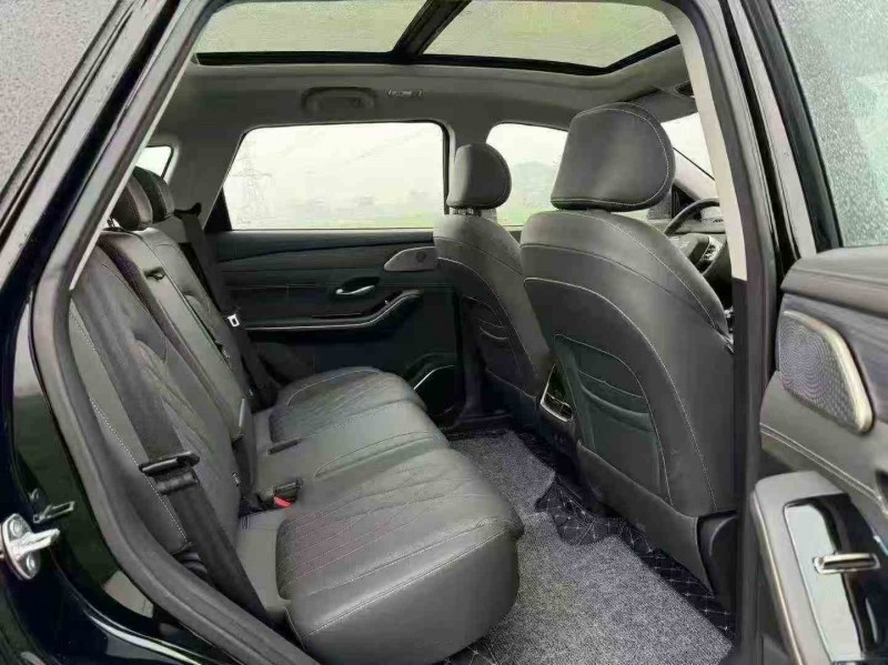 荆门25年奇瑞捷途5