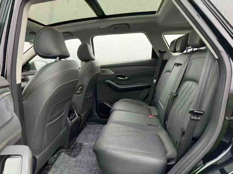 荆门25年奇瑞捷途6