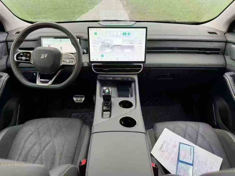 荆门25年奇瑞捷途7