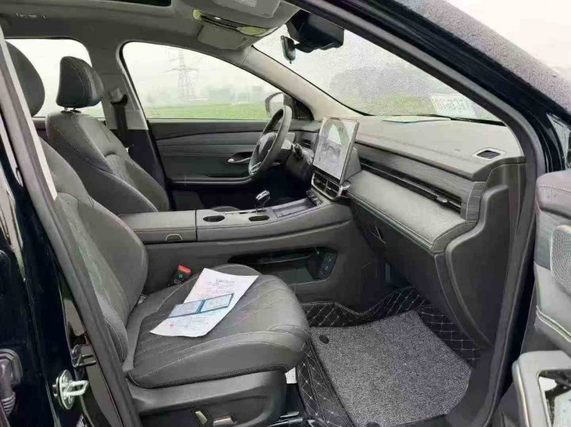 荆门25年奇瑞捷途8