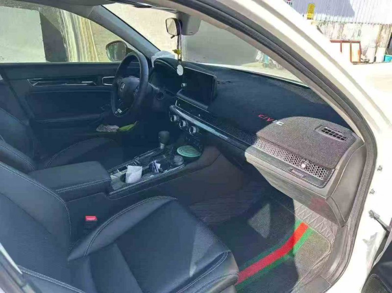 徐州24年本田思域4