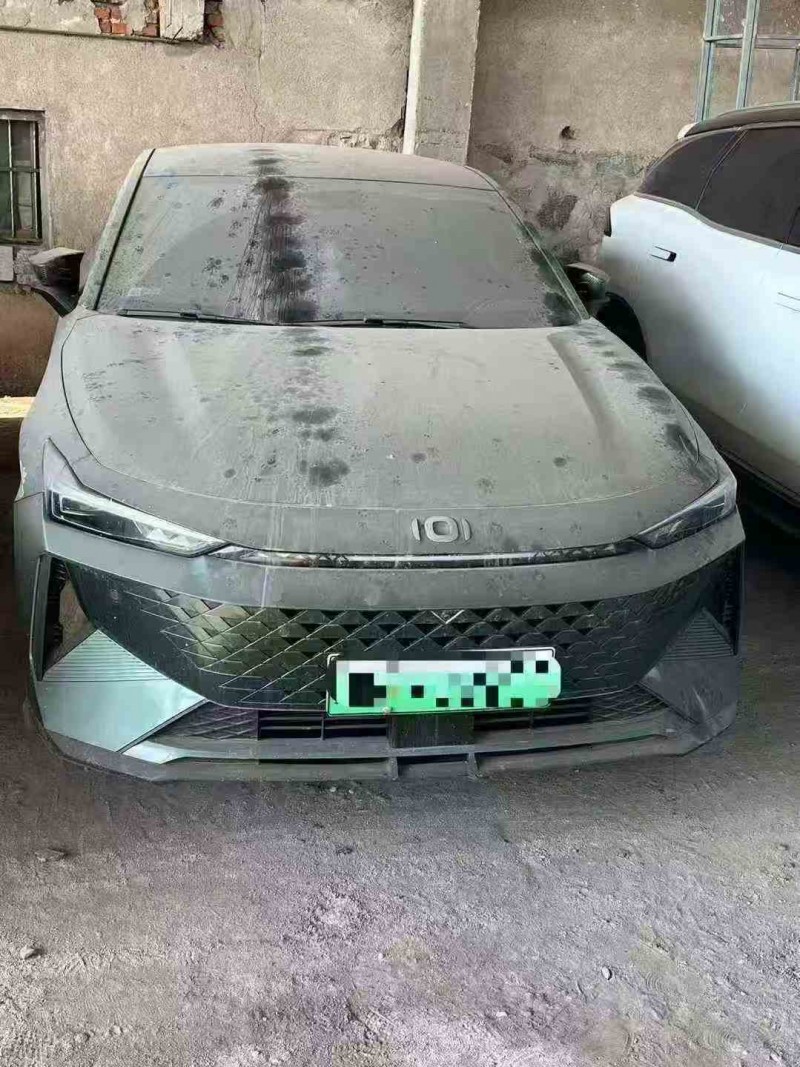 徐州24年长安汽车启源1