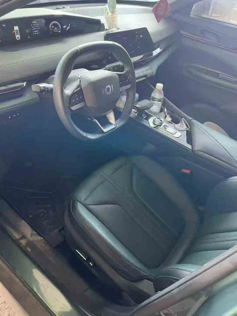 徐州24年长安汽车启源3