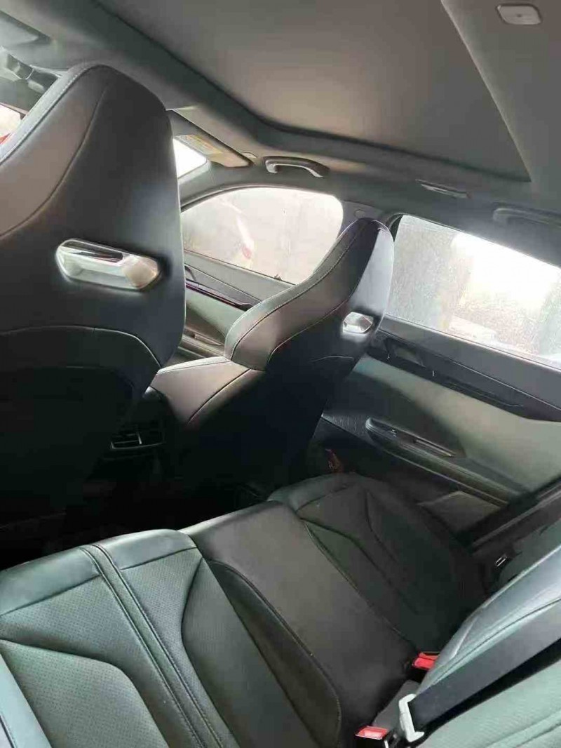 徐州24年长安汽车启源4