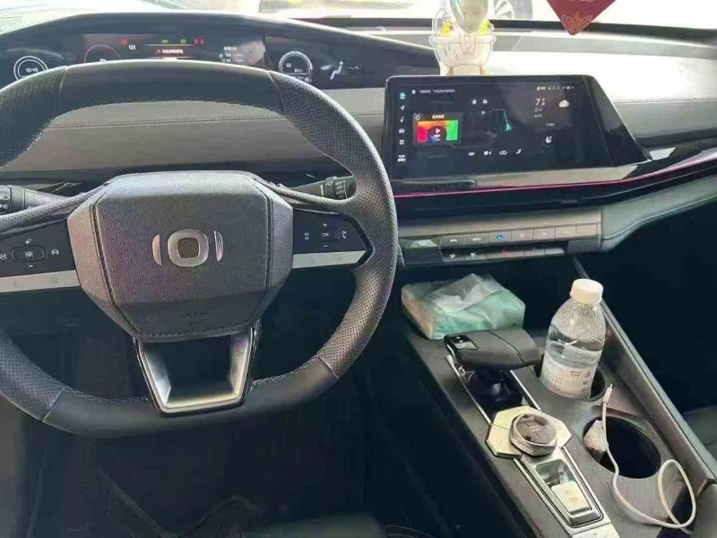 徐州24年长安汽车启源5