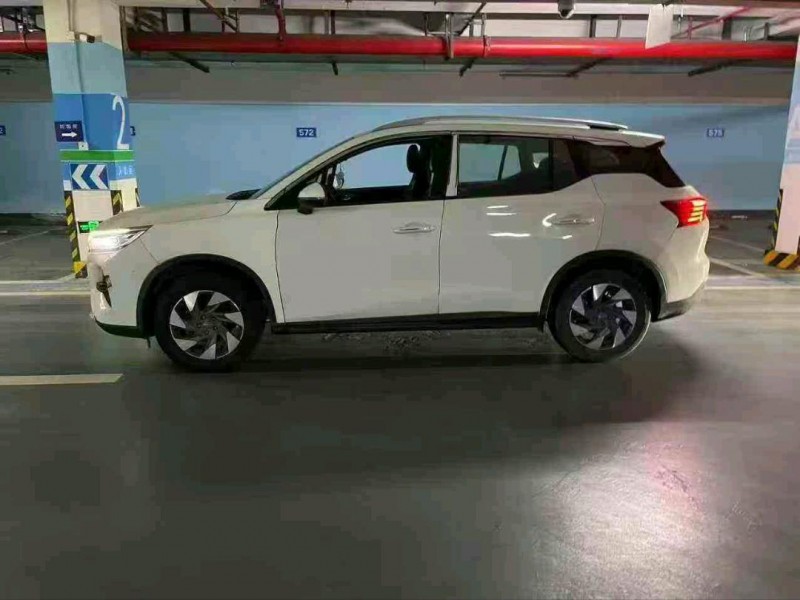 金华20年传祺GS43