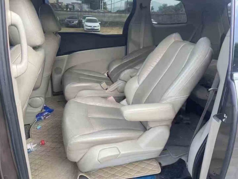 汕头15年别克GL86