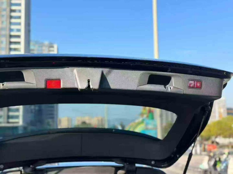 嘉兴20年奔驰GLC5