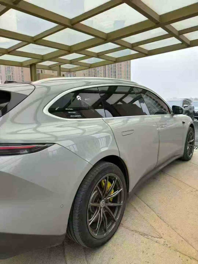 南通24年蔚来ET57