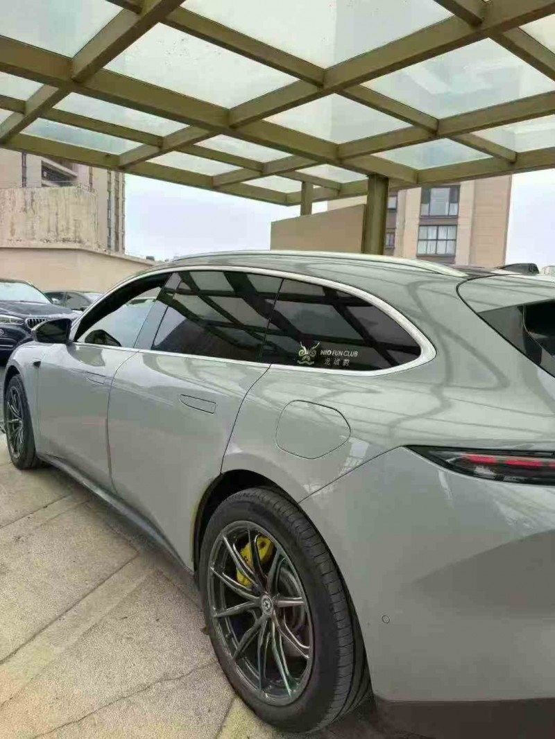 南通24年蔚来ET58