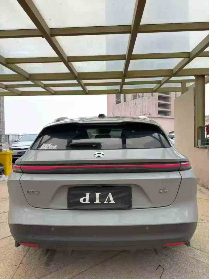 南通24年蔚来ET59