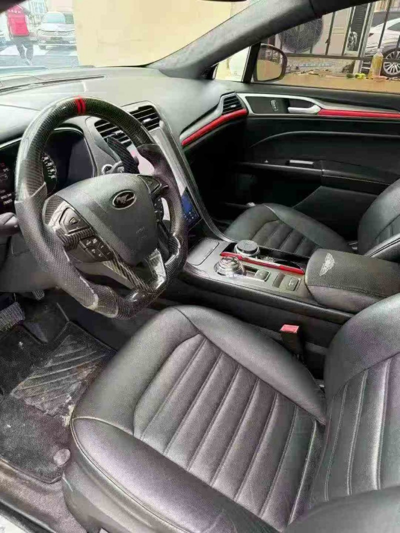 苏州18年福特蒙迪欧5