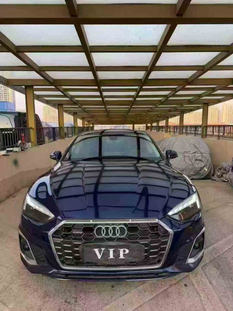 扬州23年奥迪A51