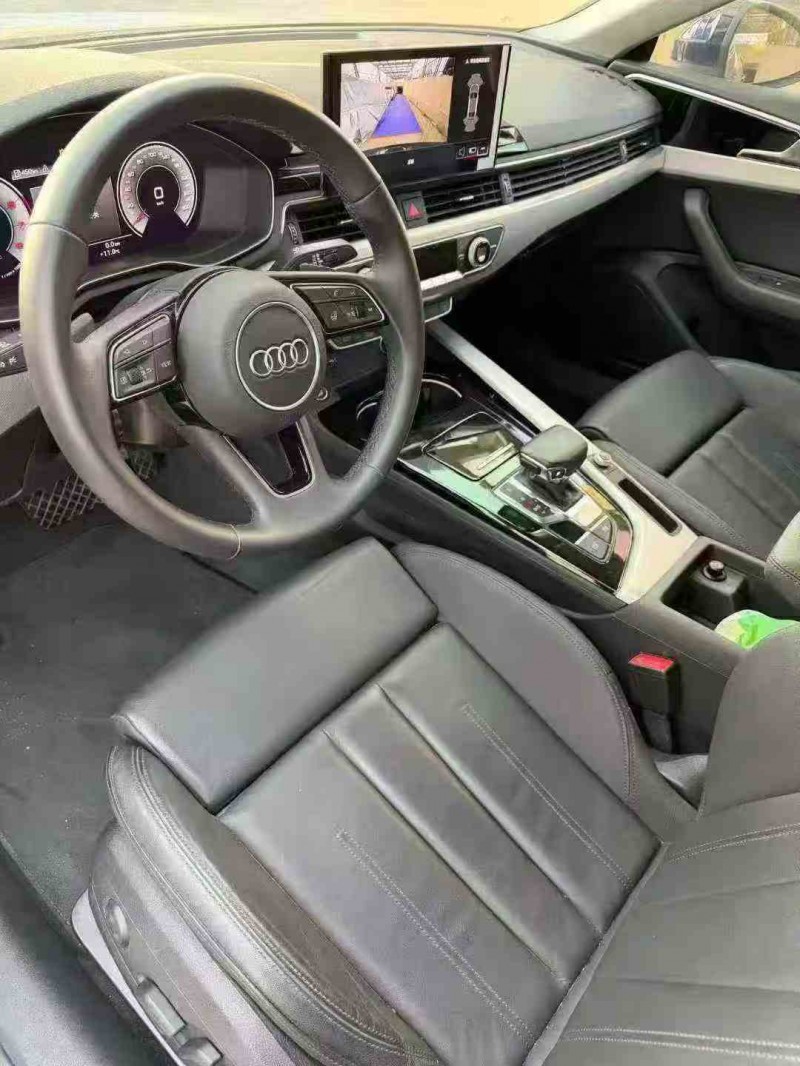 扬州23年奥迪A56