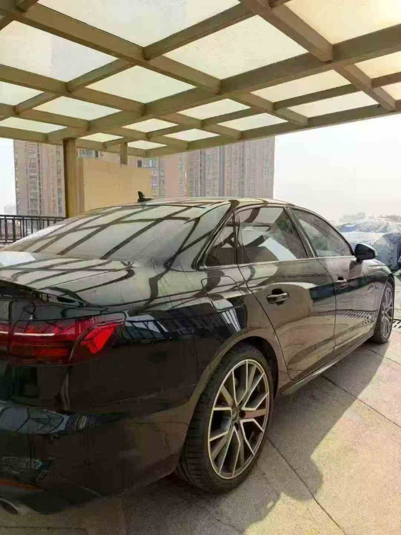 苏州23年奥迪S47