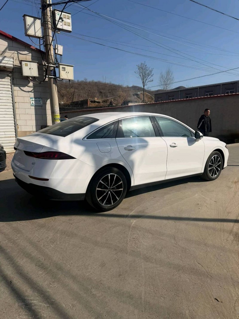 承德26年荣威D78