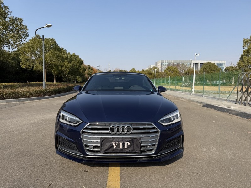 盐城20年奥迪A51