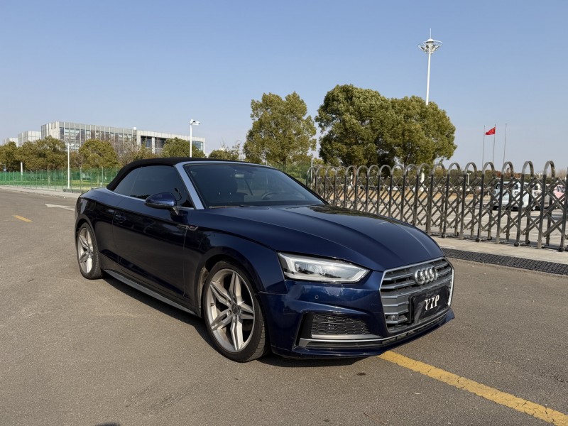 盐城20年奥迪A53