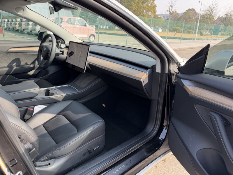 盐城22年特斯拉MODEL 36