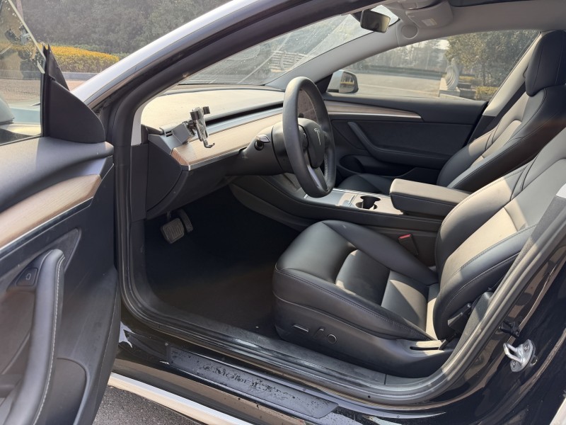 盐城22年特斯拉MODEL 37