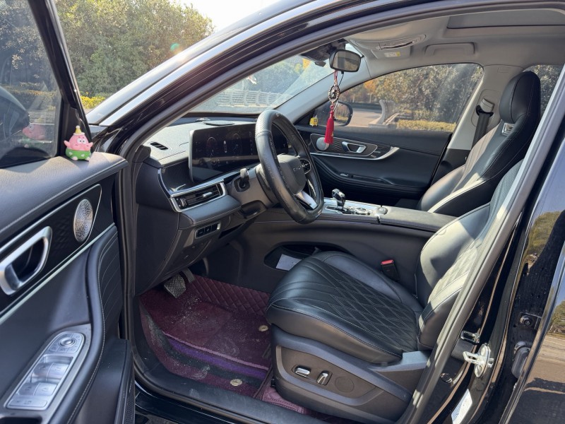 盐城23年奇瑞瑞虎5