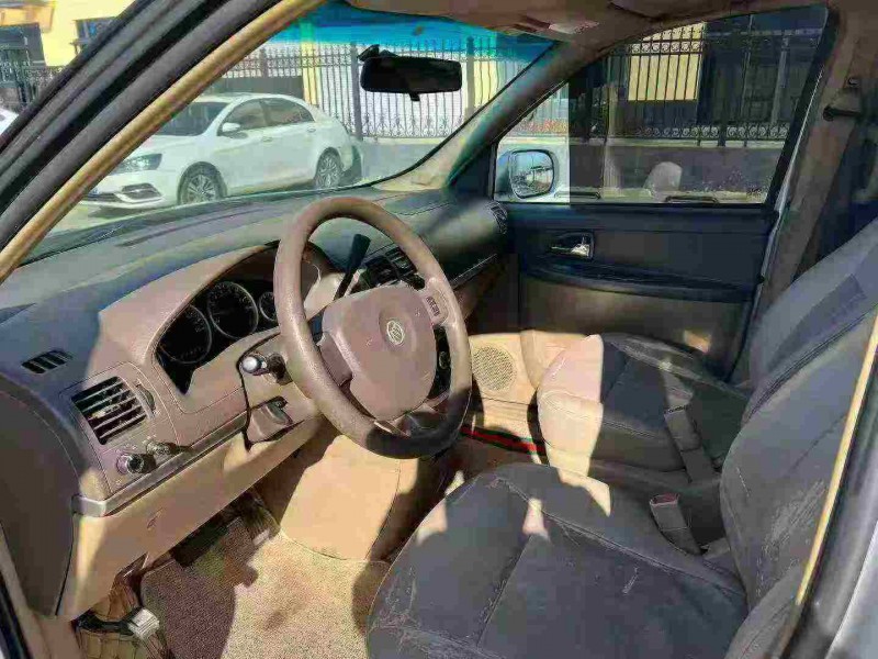 临沂14年别克GL84