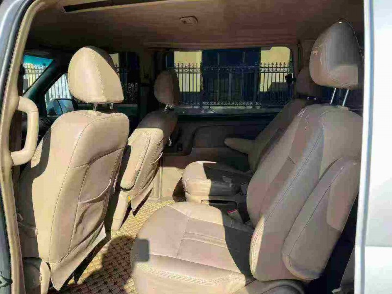 临沂14年别克GL85