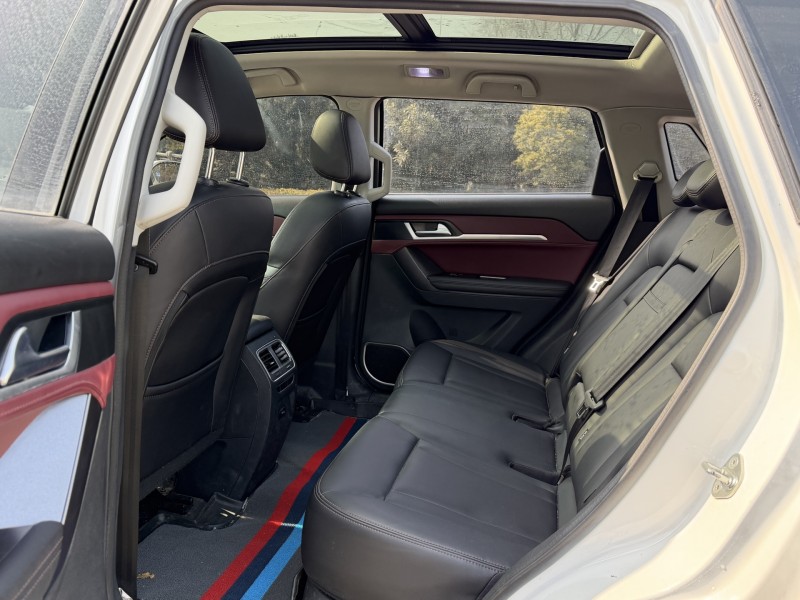 盐城19年哈弗H64