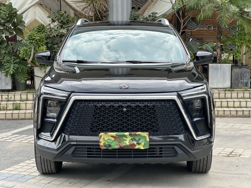 东莞23年江淮思皓1