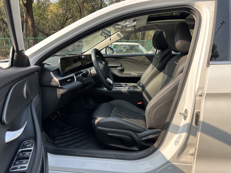 东莞24年奇瑞艾瑞泽6