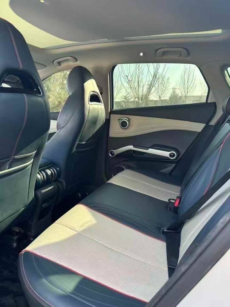 临沂22年比亚迪元4