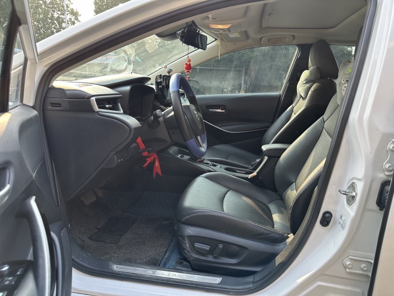 东莞21年丰田亚洲狮6