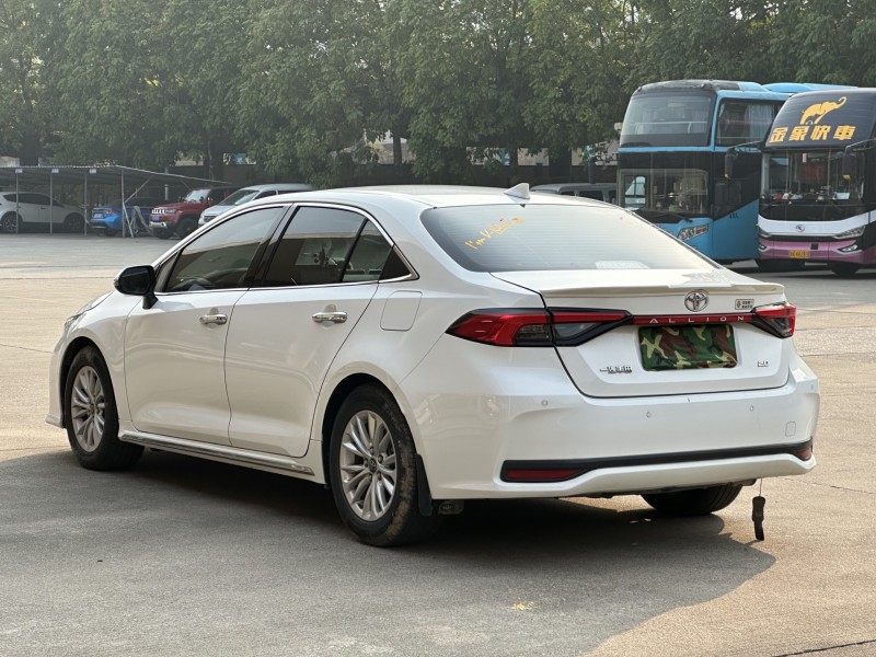 东莞21年丰田亚洲狮7